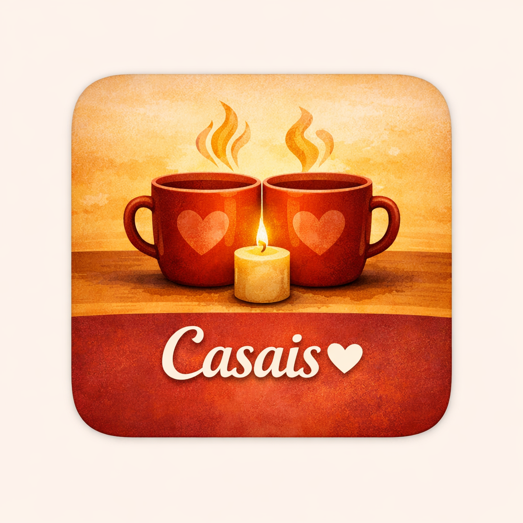 Casais